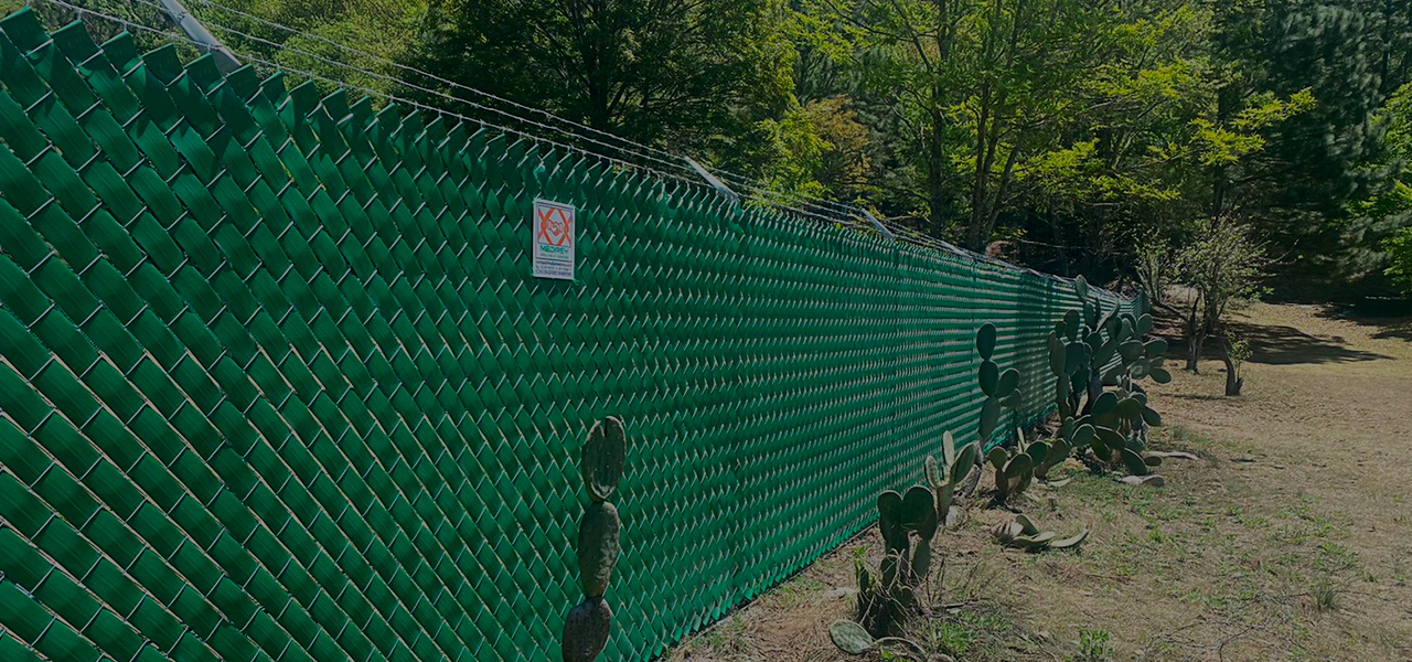 Protección y Resguardo en todo Tipo de Terrenos